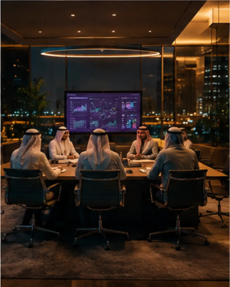 الإعلانات الممولة
